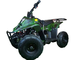 Бензиновые квадроциклы MOWGLI 110 cc