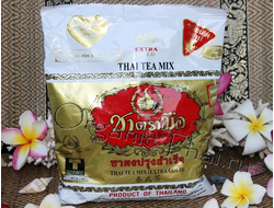Тайский Золотой чай | "Thai Tea Mix Extra Gold" - Купить, Отзывы, Цена