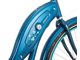 Велосипед SCHWINN DEBUTANTE TEAL Арт. S38307F20OS