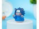 Фигурка "Котики Наруто" 4.7-5.6 см, в ассортименте
