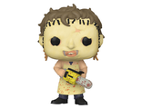 Фигурка Funko POP! Movies Texas Chainsaw Massacre Leatherface