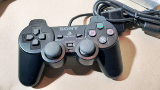 Sony Playstation 2 SCPH-70000 Установлен чип Infinity Matrix (читает болванки)