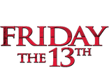 Friday the 13th (Пятница, 13-е)