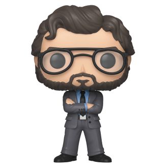 Фигурка Funko POP! TV Money Heist The Professor