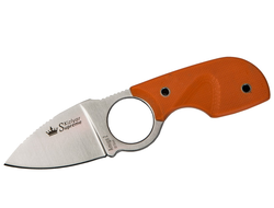 Нож Amigo Z D2 Satin Orange