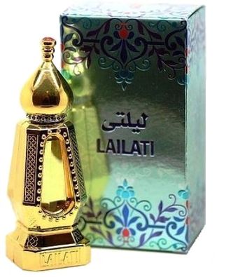 Пробник духи Lailati / Лаилати от Al Haramain