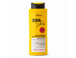 Белита SPA Salon SPA-Шампунь для роста волос «Горчичный»