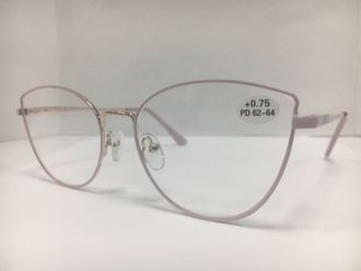 готовые очки Fabia Monti 8910 54-17-140