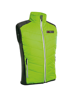 Жилет EXTREME 300 лайм
