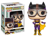 Фигурка Funko POP! Vinyl: DC: DC Bombshells Batgirl