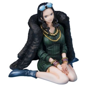 Фигурка Tamashii Box One Piece Vol.1 617224 Nico Robin