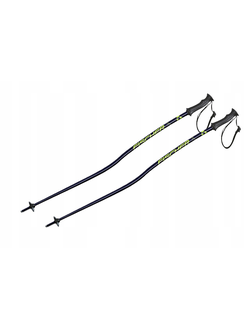 Палки горнолыжные FISCHER RC4 GS JR