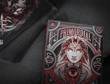 Primordial Chaos Edition