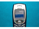 Nokia 6100 Dark Blue Полный комплект Новый Из Германии