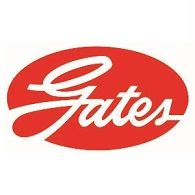 GATES GATES