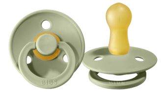 BIBS Colour Sage 0-6 месяцев