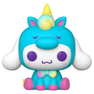 Фигурка Funko POP! Hello Kitty And Friends Cinnamonroll