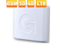 Усиливающие антенны 3G/4G