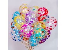 Интересные шары