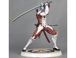 Модель White Genji
