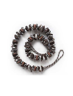 Подхват «Ажурный» для штор