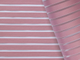 Stripe, w2507 . Тюлевая ткань в полоску, затемнение 40-50 %