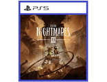 Little Nightmares III (цифр версия PS5) RUS