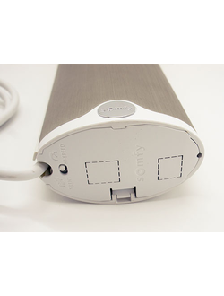 Привод Glydea Ultra 35e RTS, радиоуправляемый