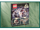 Обратная Сторона Упаковочной Коробки Набора LEGO # 7127 “AT–ST“ ― Актуальное Фото BrickStock.ru.