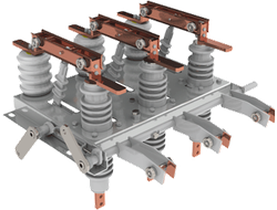 Разъединители 10кВ