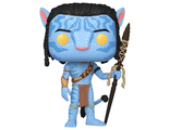Фигурка Funko POP! Movies Avatar Jake Sully