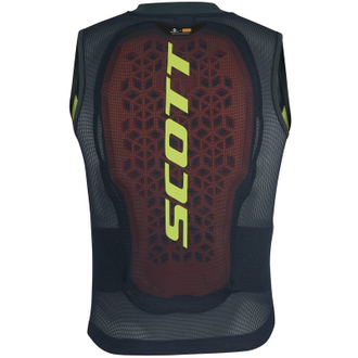 Защита SCOTT AIRFLEX JUNIOR VEST PROTECTOR SCOTT ES271920