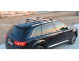 Can Otomotiv Turtle Air для Audi Q7 (2015-н.в.)