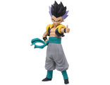 Фигурка DRAGON BALL Z Grandista Resolution of Soldiers GOTENKS