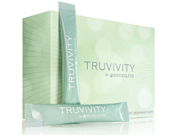 TRUVIVITY by NUTRILITE* Напиток для интенсивного увлажнения кожи,30*8,2 г.