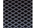 ЭВА Лист Ромб темно-серый 1,55*2,55 м (4 кв.м.)