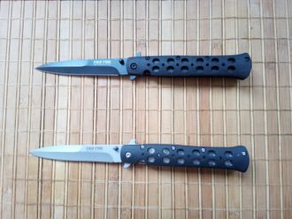 Cold Steel Ti Lite реплика Cold Steel Ti Lite реплика