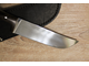 Нож узбекский Пчак №1, цельнометаллический, текстолит