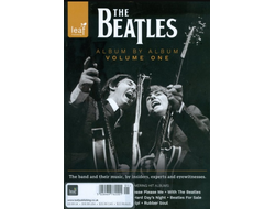 The Beatles Special Album By Album Volume One Leaf Publishing, Иностранные журналы, Intpressshop
