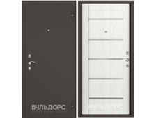 Бульдорс-Econom 70 Царга