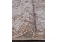 Дорожка ковровая ARMINA 3708A brown-brown / ширина 1,0 м