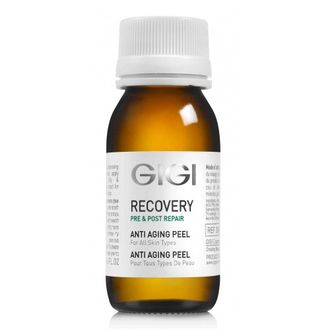 RECOVERY PRE&POST ANTI AGING PEELING FOR ALL SKIN TYPES 50 ML