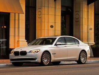 BMW 7