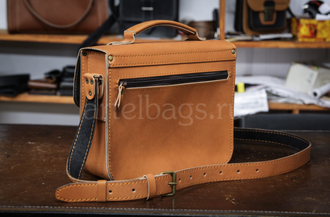 Арт.№3209 универсальная сумка