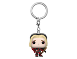 Брелок Funko Pocket POP! DC The Suicide Squad Harley Quinn (Bodysuit)