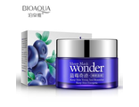 BIOAQUA Wonder Маска для лица ночная с экстрактом Черники, 50 гр. 780597