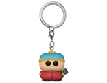 Брелок Funko Pocket POP! Keychain: South Park S3: Cartman witch Clyde