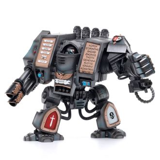 Фигурка Warhammer 40K Space Marines Grey Knights Venerable Dreadnought 1:18