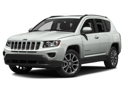 Jeep Compass (2013 - 2016)