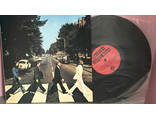 Beatles - Abbey Road (Ц)